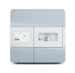 Ceramill Motion DRS Milling