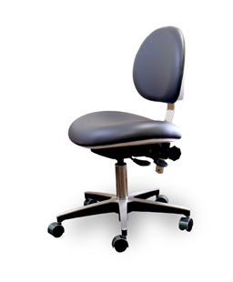 Doctor's Stool Duration