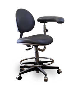 Assistant's Stool Model 091