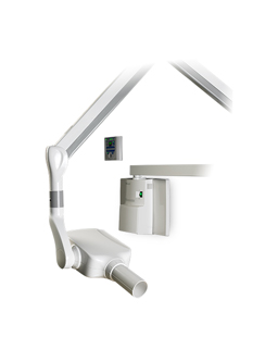 Bel-Ray II Intraoral X-Ray