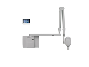 PHOT-xIIs Intraoral X-Ray