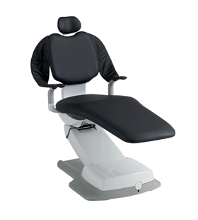 Evogue Q3300 Dental Chair