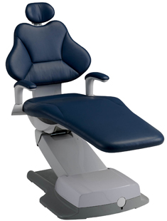 Quolis Q5500 Dental Chair Base