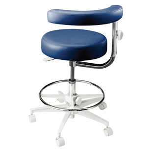 Assistant Stool Model 2042L
