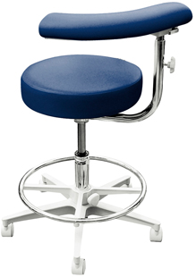 Assistant Stool Model 2052L