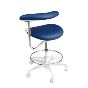 Assistant Stool Model 3145R