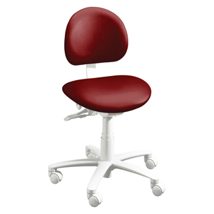 Operator Stool Model 3335B