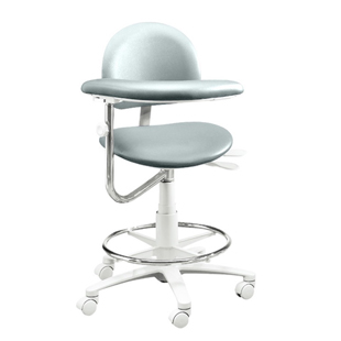 Assistant Stool Model 3345BR