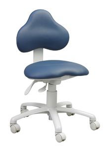 Operator Stool Model 9100B
