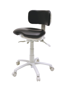 Operator Stool Model 9500B