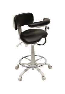 Assistant Stool Model 9520BR
