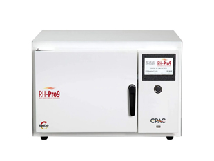 RH-Pro9 HVHA Sterilizer 110V