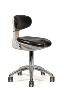 Aurora Series Doctor Stool