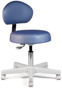 Crestone C20 D Operator Stool