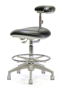 Glenwood C35A Assistant Stool