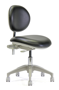 Glenwood C35D Operator Stool