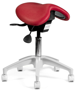 Durango C90SS English Saddle