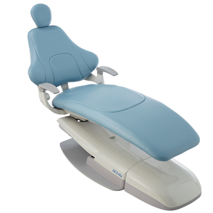 Series 4 Dental Chair