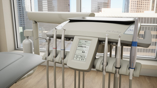 Series 5 Plus Delivery System