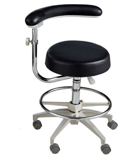 Assistant Stool