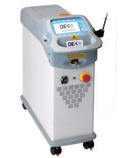 SmartPerio Nd: YAG Laser