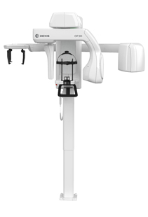 DEXIS Orthopantomograph OP 3D