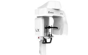 DEXIS Orthopantomograph