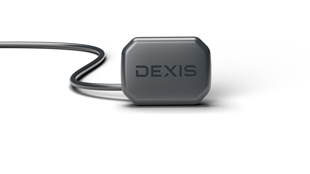 DEXIS Ti2 Digital X-Ray Sensor