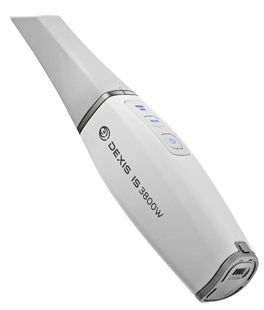 DEXIS IS 3800W Wireless