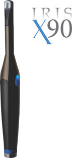 IRIS X90 Intraoral Camera