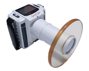 XTG Handheld X-Ray Unit