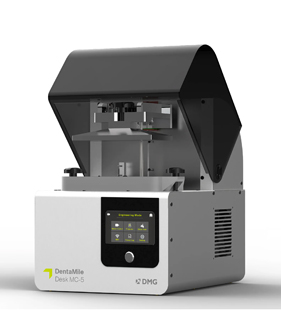 DentaMile Desk MC-5