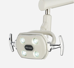 RL-24 Chair Mounted Light