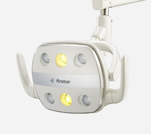 RL-26 Chair Mounted Light
