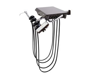 Standard IC Delivery Unit