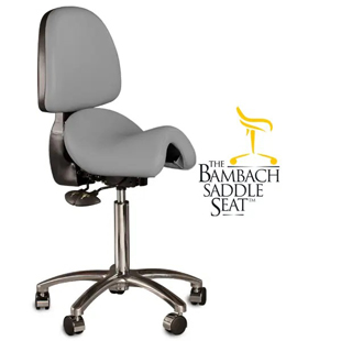 Bambach Classic Stool with