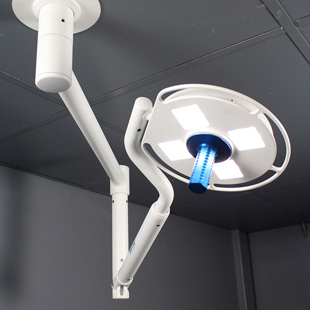 Galaxy 4x4 Single Ceiling