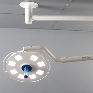 Galaxy 8x4 Single Ceiling