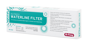Waterline Filter