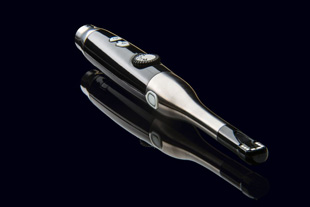 DEMO IRIS Intraoral USB Camera