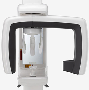 Veraview IC5 HD 2D