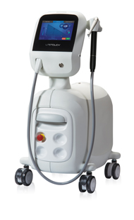 LiteTouch Er:YAG All Tissue