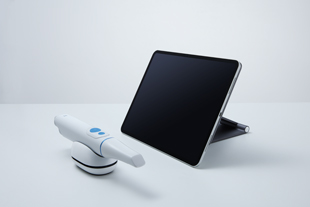 Medit i900 Mobility Intraoral