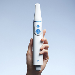 Medit i900 Mobility Intraoral