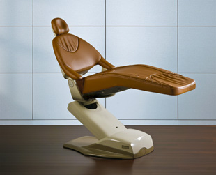 UltraComfort Dental Chair With