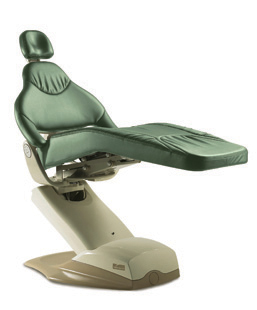 UltraTrim Dental Chair w/