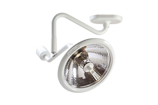 255 LED Procedure Light