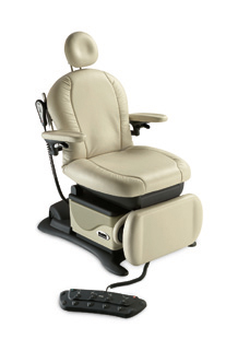 Oral Surgery Chair 641