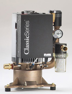 CV3 Classic Series Wet-Ring