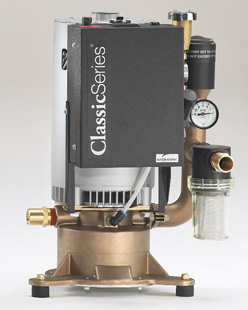 CV5 Classic Series Wet-Ring